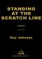 [Tremain Family Saga 01] • Standing at the Scratch Line